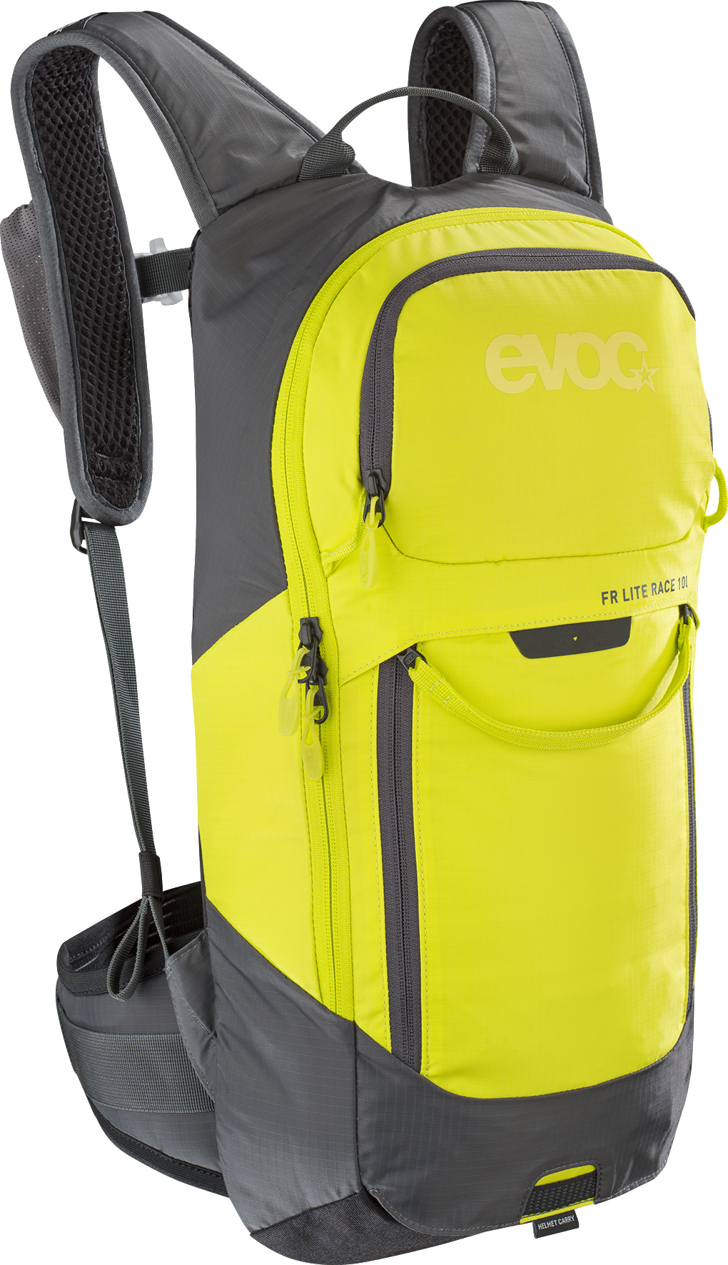 Evoc fr lite protector hydration pack best sale